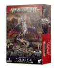 Orruk Warclans: Gobsprakk, The Mouth of Mork