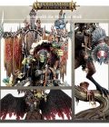 Orruk Warclans: Gobsprakk, The Mouth of Mork