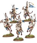 Lumineth Realm-lord: Hurakan Windchargers