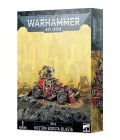 Orks: Kustom Boosta-Blasta