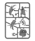 Soulblight Gravelords: Necromancer