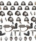 Raven Guard: Primaris Upgrades and Transfers
