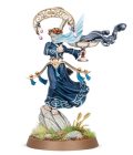 Lumineth Realm-lords: Scinari Cathallar