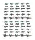 Legiones Astartes: Special Weapons Upgrade Set