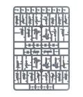 Legiones Astartes: Special Weapons Upgrade Set