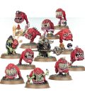 Gloomspite Gitz: Squig Herd
