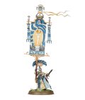 Lumineth Realm-Lords: Vanari Bannerblade