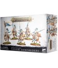 Lumineth Realm-Lords: Vanari Dawnriders