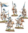 Lumineth Realm-Lords: Vanari Dawnriders