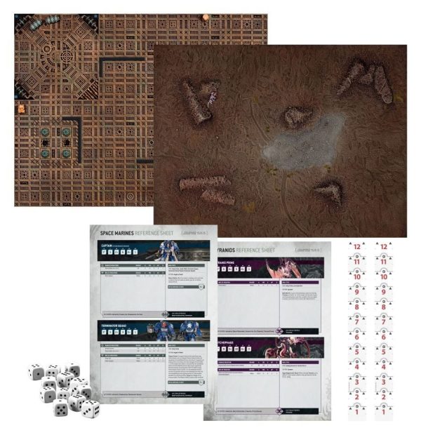 Warhammer 40000: Starter Set