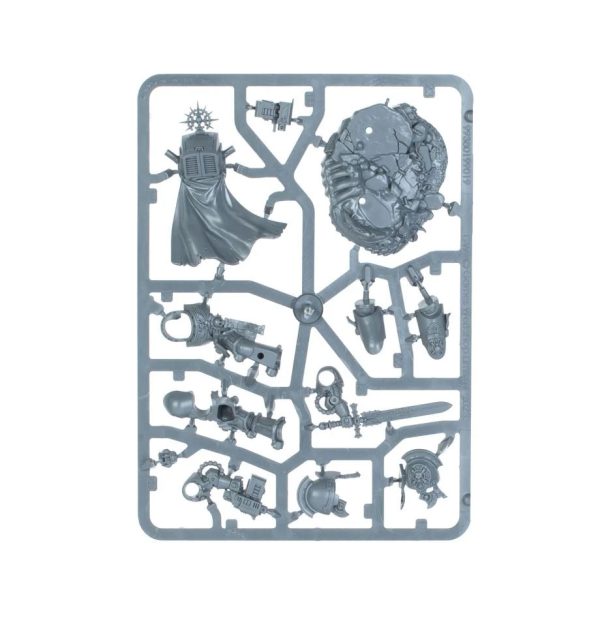 Warhammer 40000: Starter Set