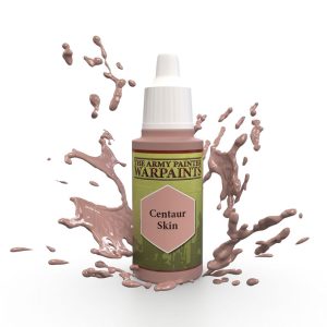 Warpaints Acrylics: Centaur Skin