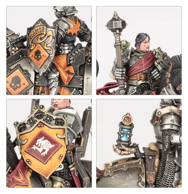 Cities of Sigmar Army Set