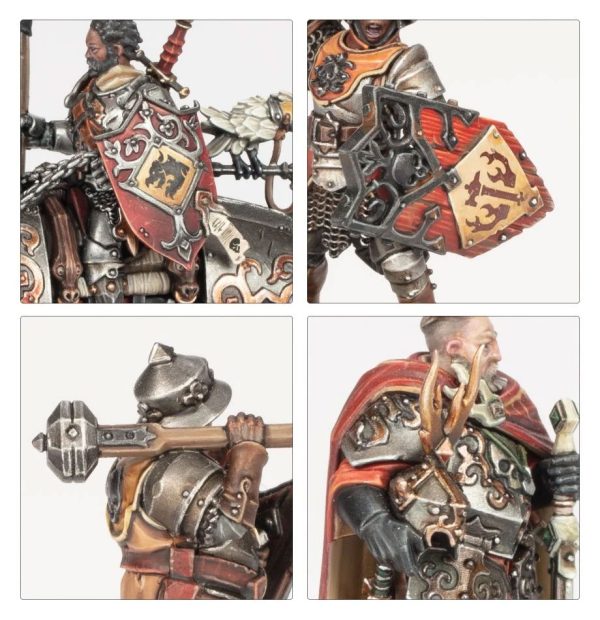 Cities of Sigmar Army Set