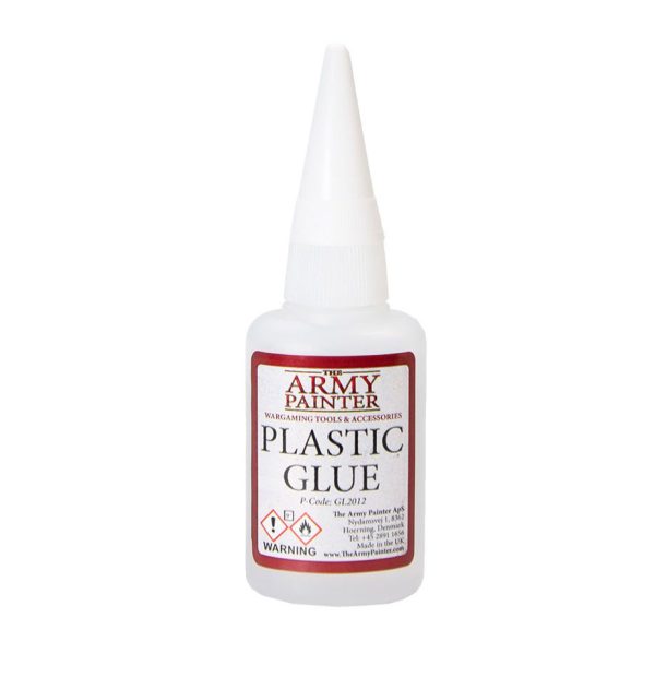 Army Painter: Plastic Glue