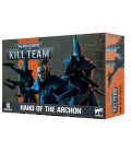 Kill Team: Hand of the Archon