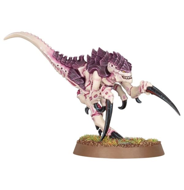 Tyranids: Hormagaunts