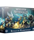 Warhammer Underworlds: Rivals of Harrowdeep