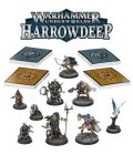 Warhammer Underworlds: Rivals of Harrowdeep