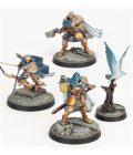 Warhammer Underworlds: Rivals of Harrowdeep