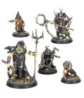 Warhammer Underworlds: Rivals of Harrowdeep