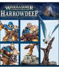 Warhammer Underworlds: Rivals of Harrowdeep