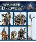 Warhammer Underworlds: Rivals of Harrowdeep