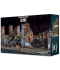 Sector Imperialis: Ruins