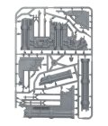 Sector Imperialis: Ruins