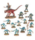 Spearhead: Seraphon