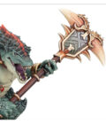 Spearhead: Seraphon