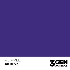 Standard Colors: Purple