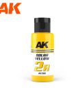 Dual Exo 2A Solar Yellow