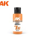 Dual Exo 7A Light Brown