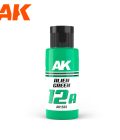 Dual Exo 12A Alien Green