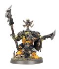Orruk Warclans: Ardboy Big Boss