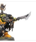 Orruk Warclans: Ardboy Big Boss