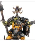 Orruk Warclans: Ardboy Big Boss