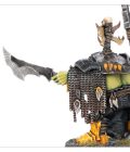 Orruk Warclans: Ardboy Big Boss