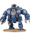 Space Marines: Brutalis Dreadnought