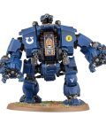 Space Marines: Brutalis Dreadnought