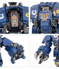 Space Marines: Brutalis Dreadnought