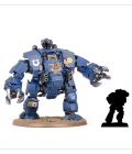Space Marines: Brutalis Dreadnought