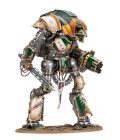 Cerastus Knight Castigator