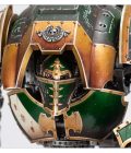 Cerastus Knight Castigator