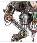 Cerastus Knight Castigator