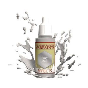 Warpaints Effects: Fairy Dust