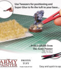 Tuft Battlefields: Frozen Tuft