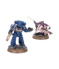 Getting Started with Warhammer 40,000