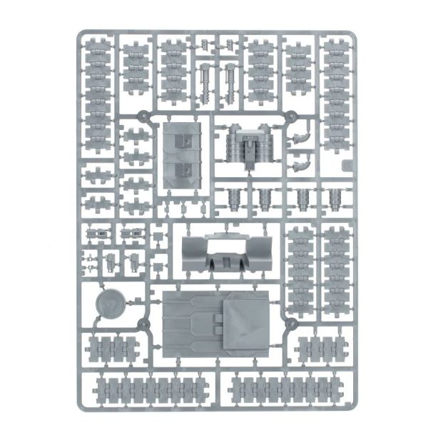 Warhammer: The Horus Heresy - Legiones Astartes Battle Group